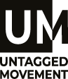 Untagged Movement